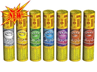 Цветной дым 35 Цветной дым купить в Тюмени | tyumen.salutsklad.ru