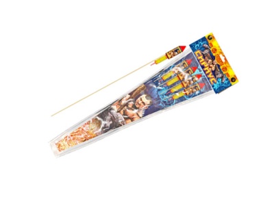 Сириус Ракеты купить в Тюмени | tyumen.salutsklad.ru