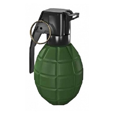 Граната имитационная пиротехническая (горох) Петарды купить в Тюмени | tyumen.salutsklad.ru