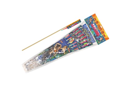 Ариэль Ракеты купить в Тюмени | tyumen.salutsklad.ru