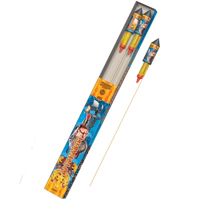 Аргонавты Ракеты купить в Тюмени | tyumen.salutsklad.ru