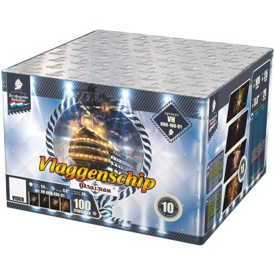 Флагман Салют купить в Тюмени | tyumen.salutsklad.ru