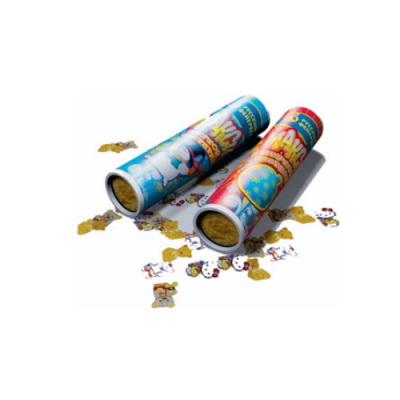 Макси с серпантином Хлопушки купить в Тюмени | tyumen.salutsklad.ru