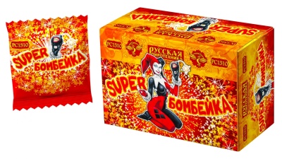 SUPER Бомбейка Петарды купить в Тюмени | tyumen.salutsklad.ru