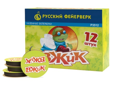 Вжик Петарды купить в Тюмени | tyumen.salutsklad.ru