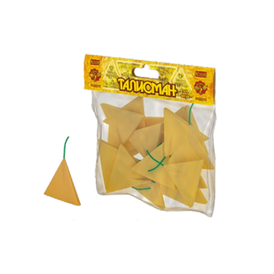 Талисман Петарды купить в Тюмени | tyumen.salutsklad.ru