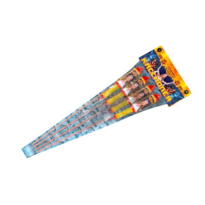 Кассиопея Ракеты купить в Тюмени | tyumen.salutsklad.ru