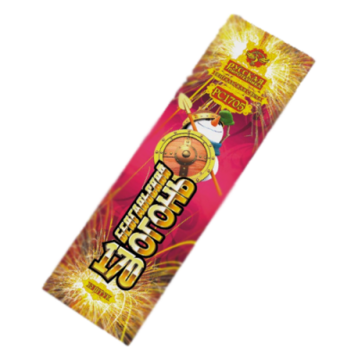 170 мм. Бенгальские огни купить в Тюмени | tyumen.salutsklad.ru