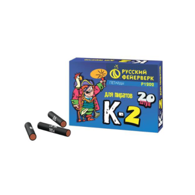 К-2 Петарды купить в Тюмени | tyumen.salutsklad.ru